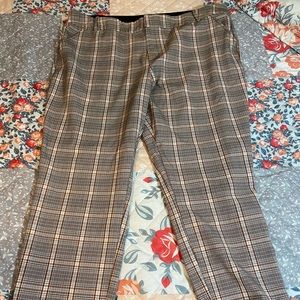 Ava and Viv Work Pants